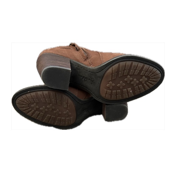 SAM EDELMAN ANKLE BOOTS - Picture 7 of 8